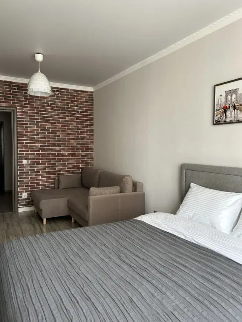 Квартира Парк Галицкого