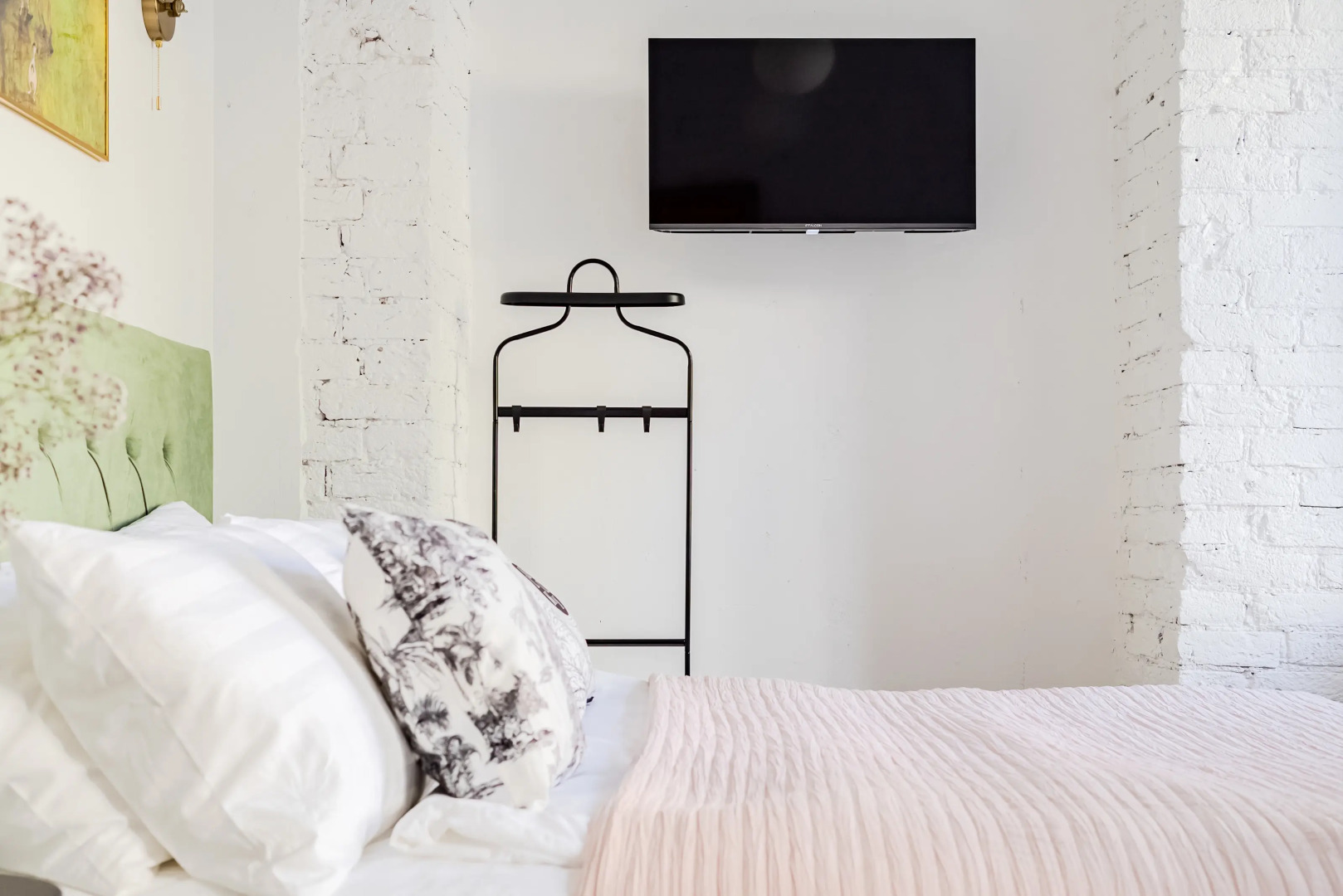 Квартира Дизайнерская студия в центре Санкт Петербурга