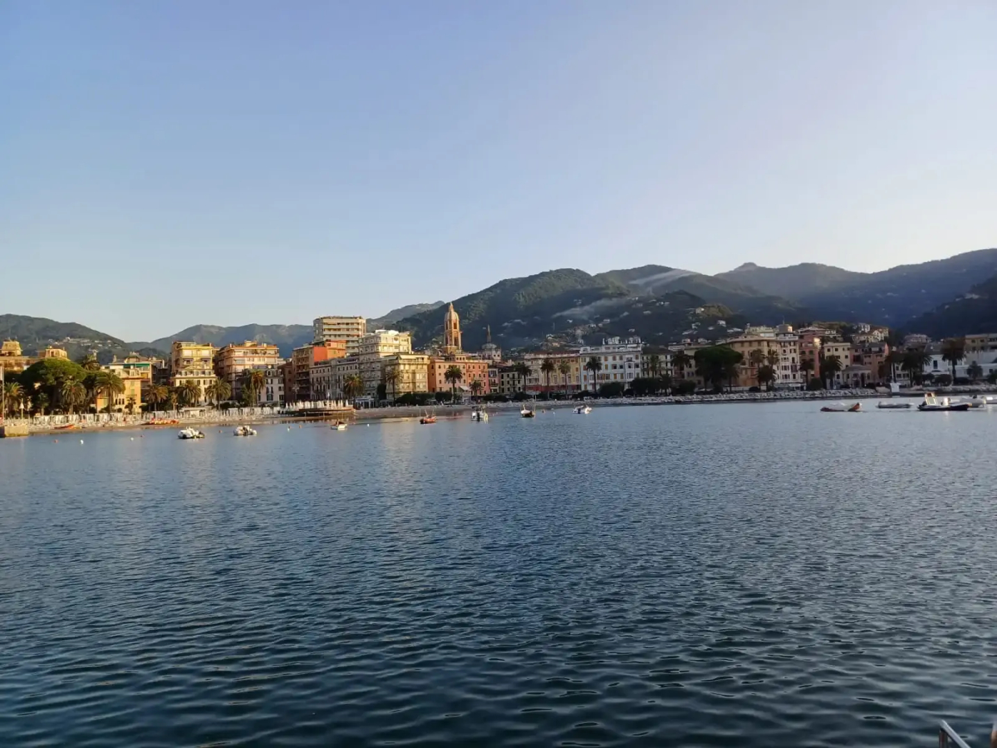 Квартира Casa Stellina