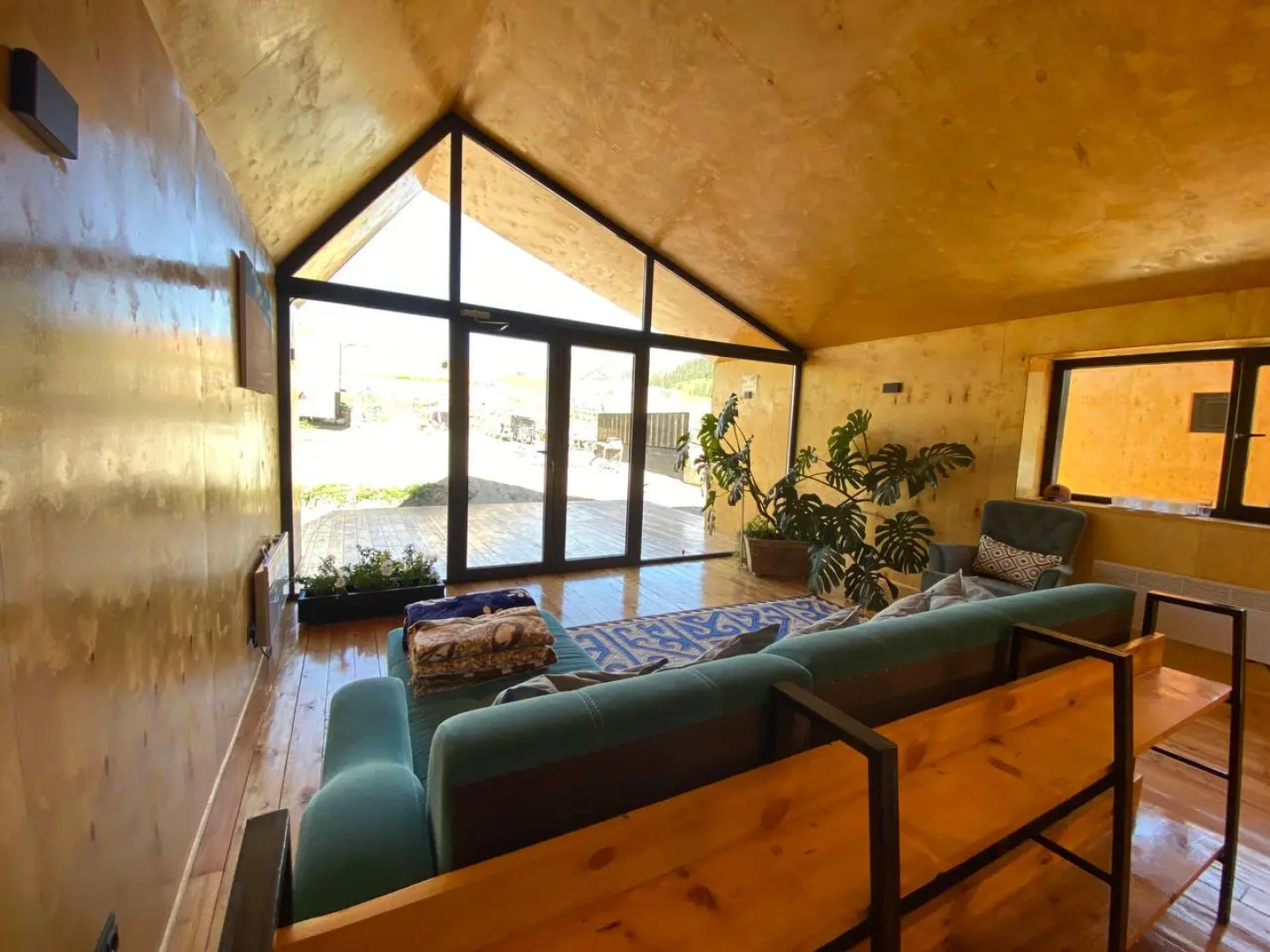 Жилое Помещение Peak Lodge