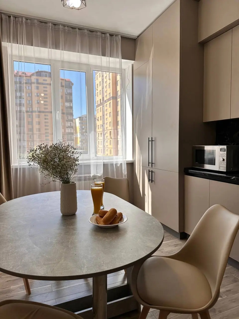 Квартира Идеальная Студия в Каспийске