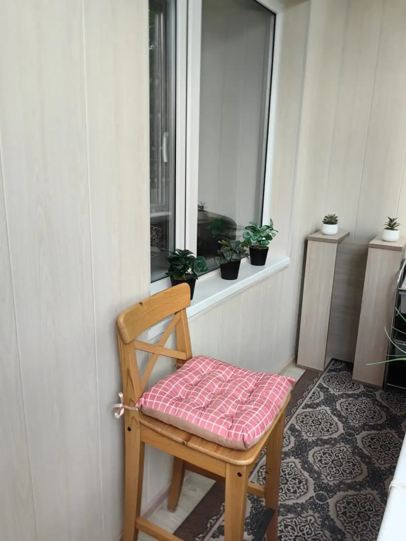 Apartment Апартаменты возле ТЦ Городок