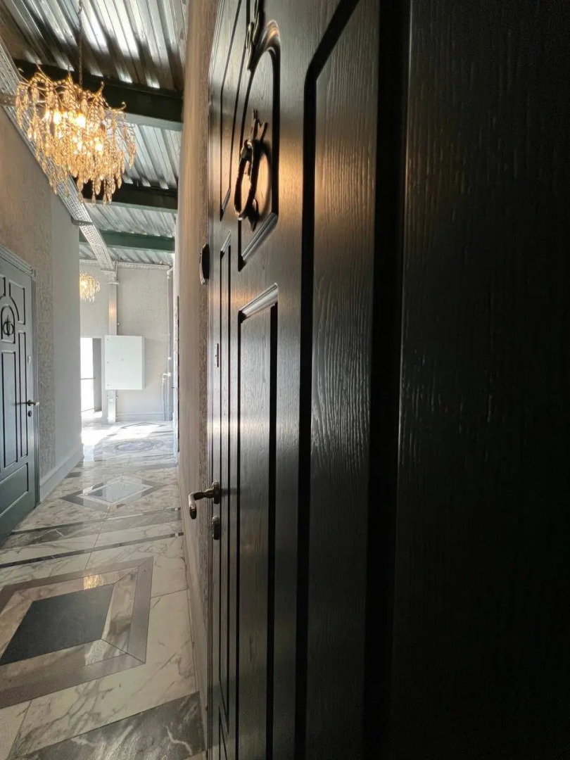 Апартаменты на Электрозаводской у реки Яузы