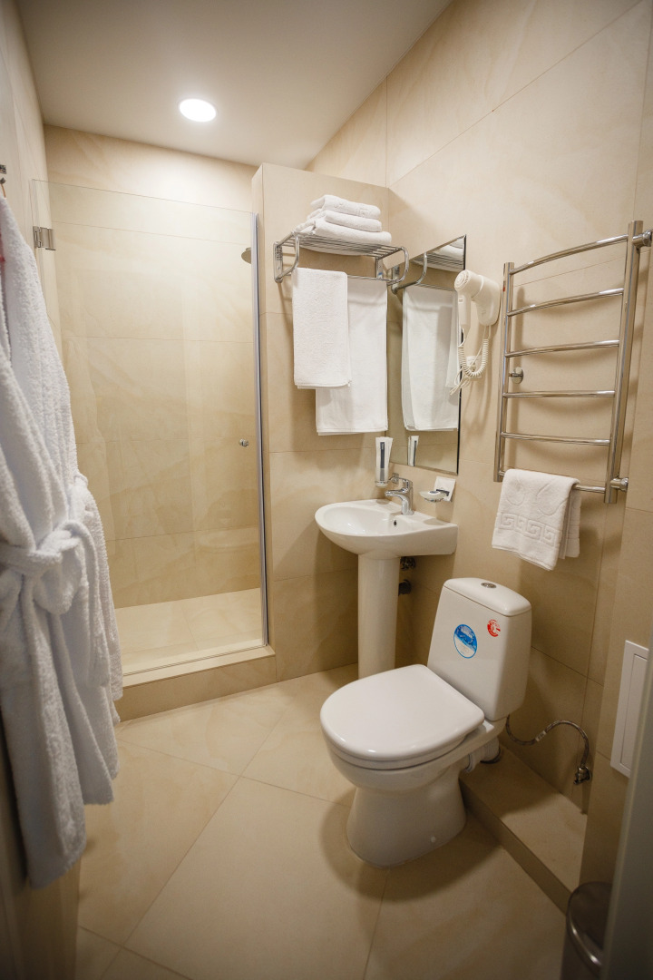 Парк-Отель Усадьба