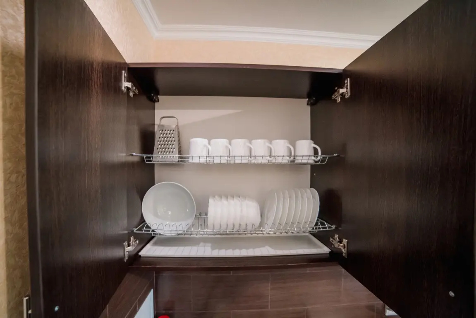 Апартаменты 2 комнатные в центре "Семейная"