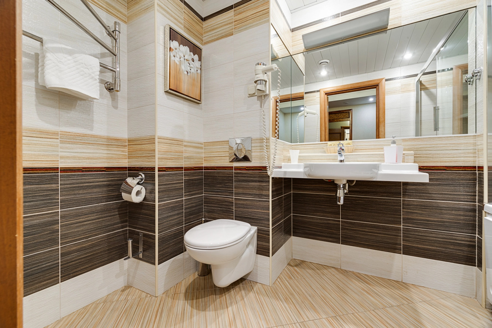 Отель КУ-КУ 2