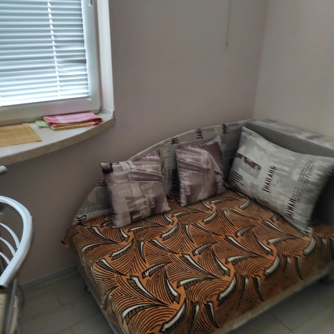 Апартаменты Качинское шоссе