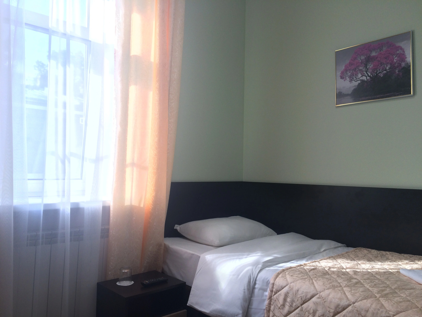 Мини-Отель Волковский