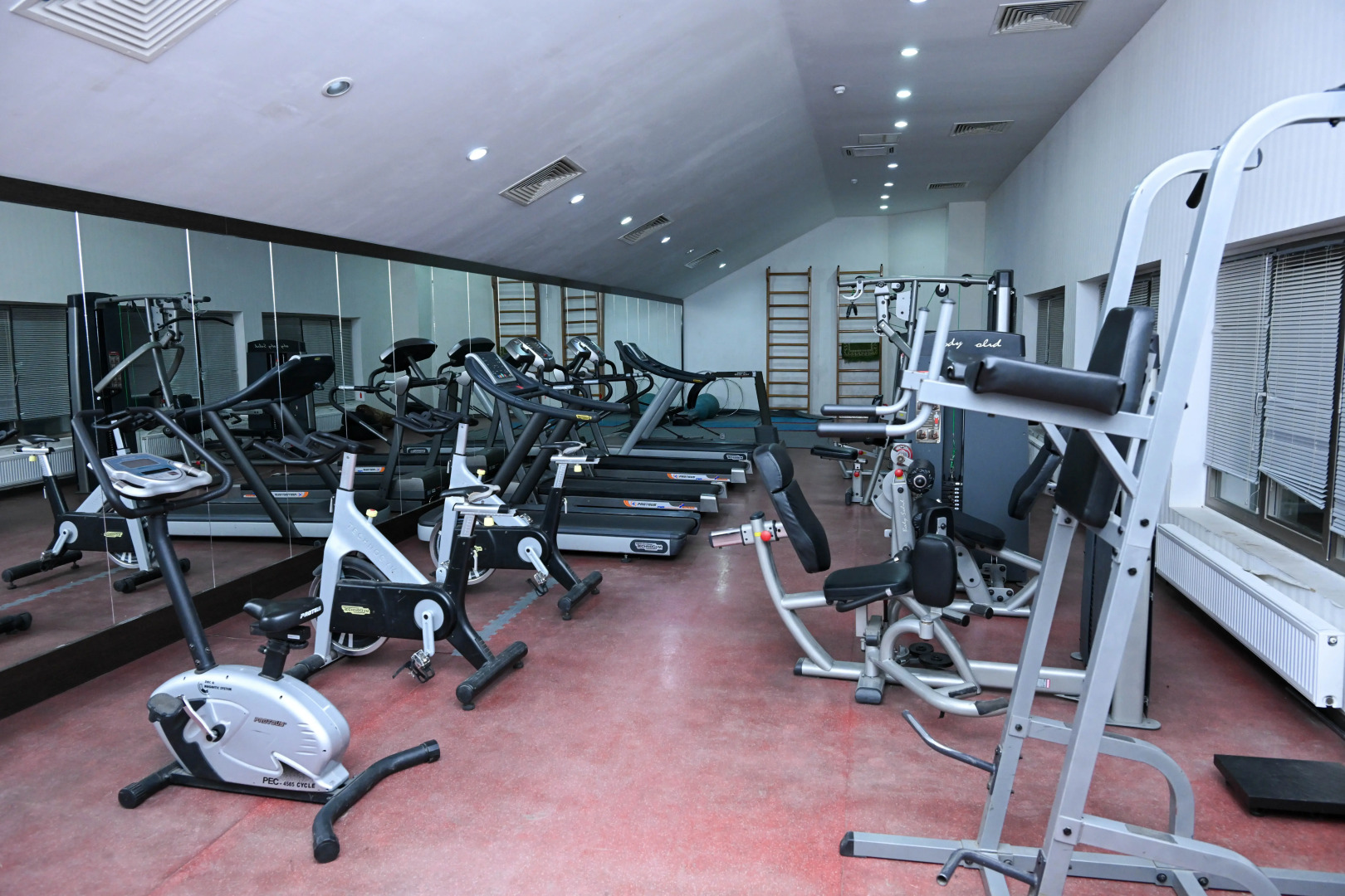 Отель Arena Sheki