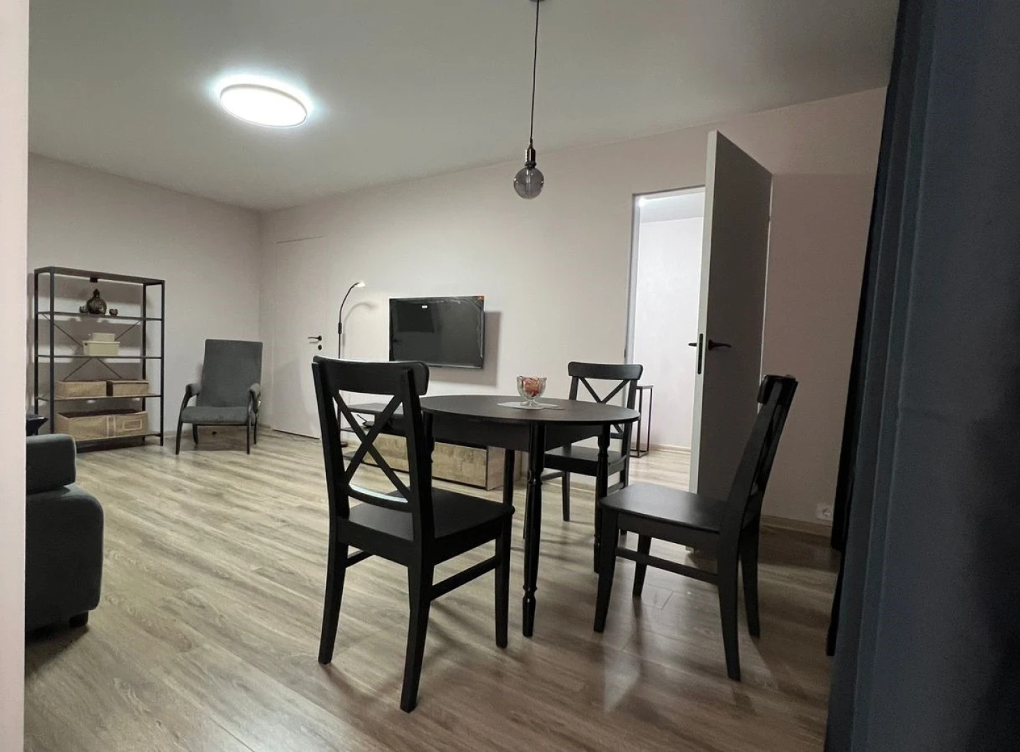 Квартира на Клыпина 24П