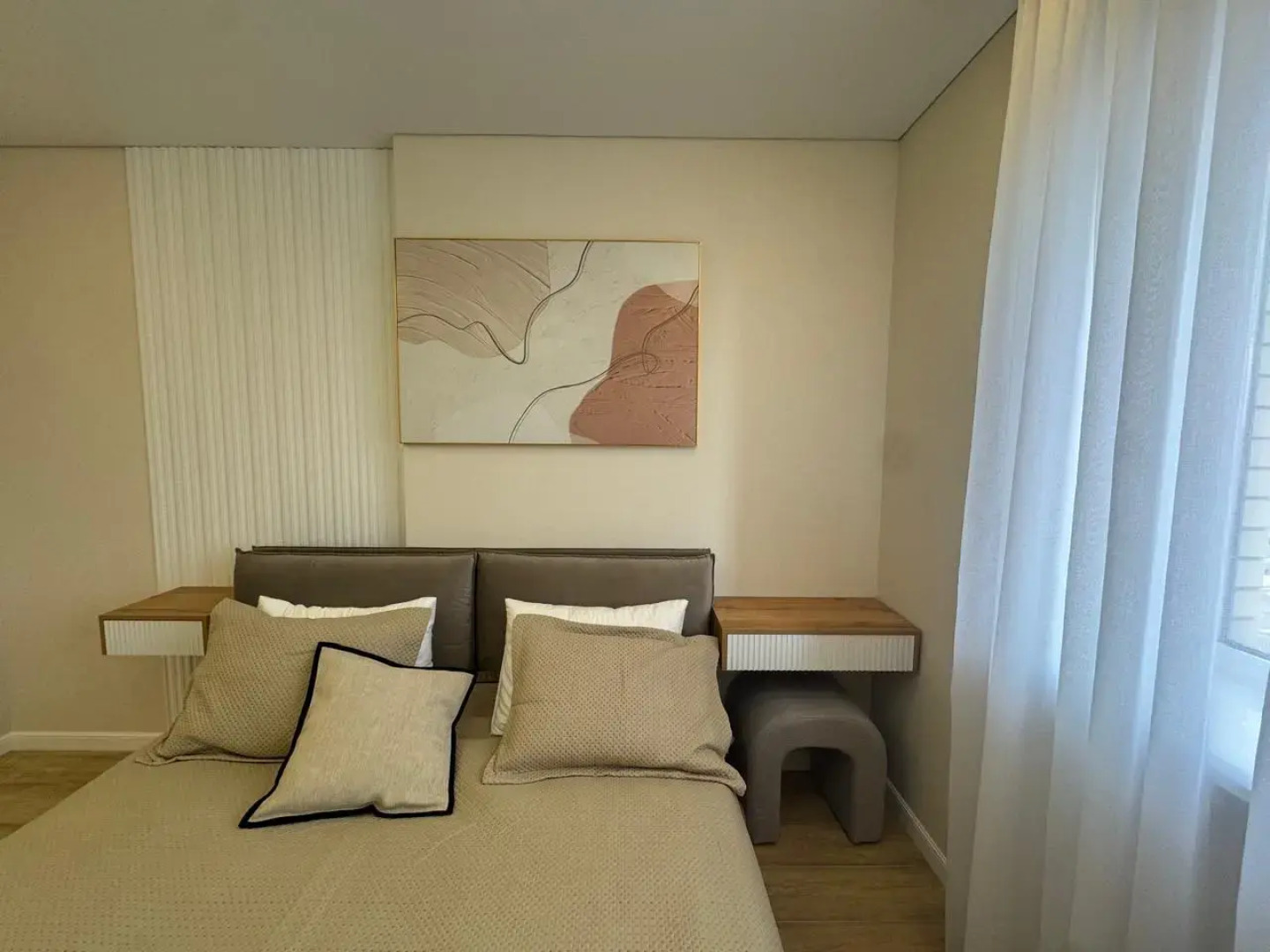 Квартира 2х комнатная квартира в центре города