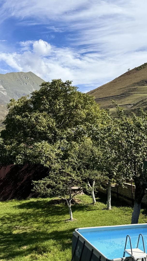 Частный дом Семейный Коттедж Рухс