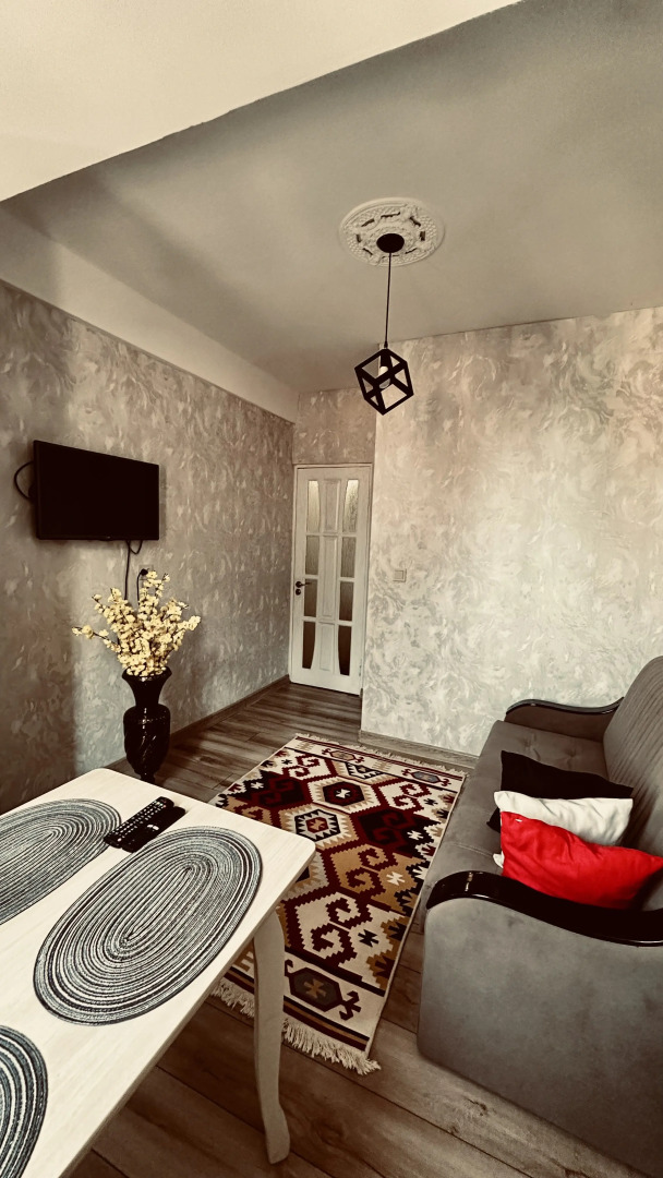 Квартира на Габитова