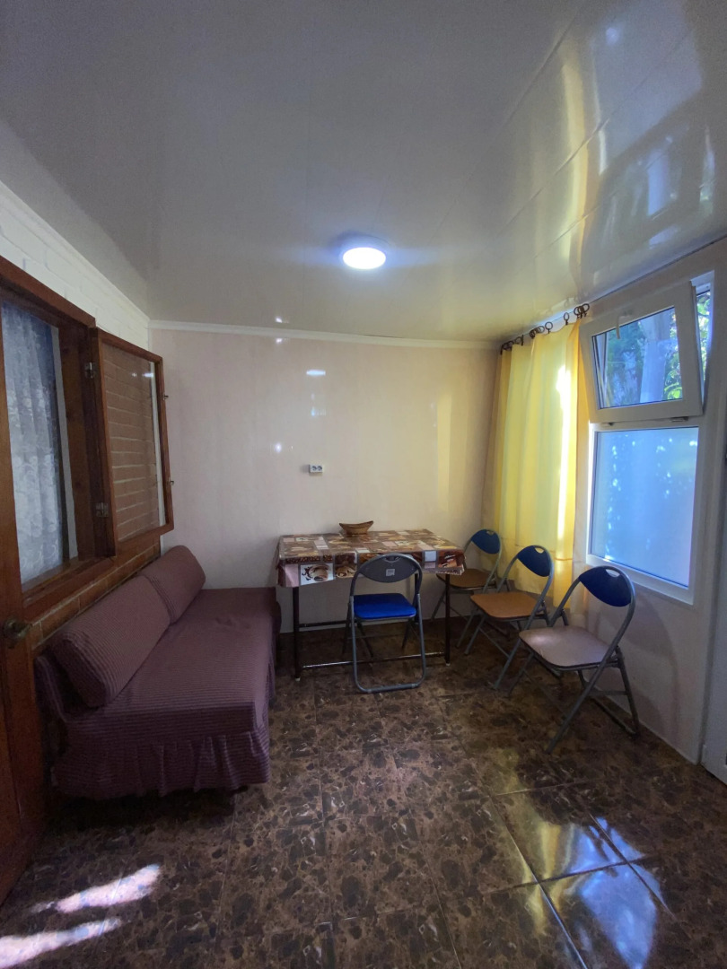 Частный дом Велес