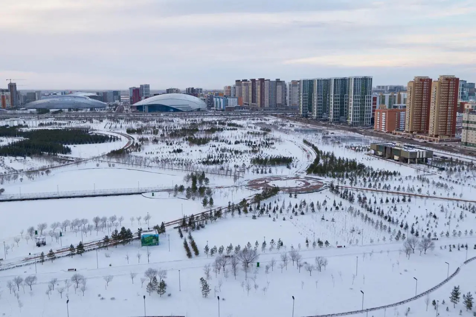 Апарт-отель Yes