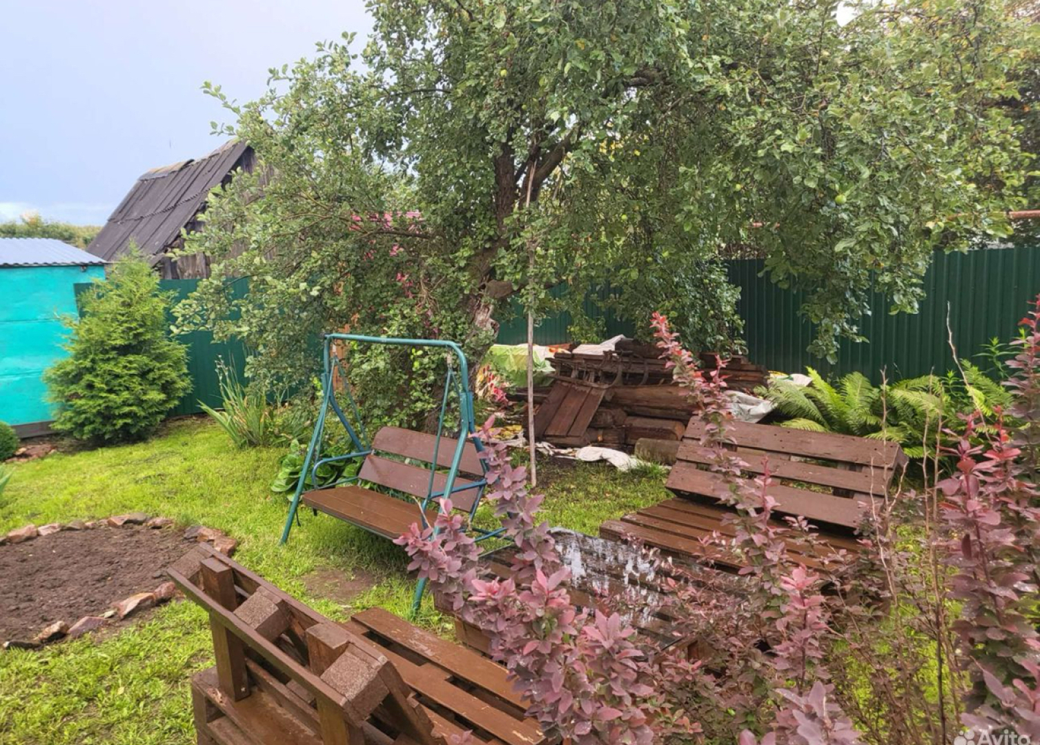 Гостевой Дом Сап Хата