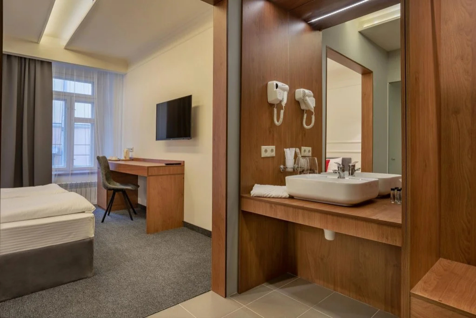 Отель Шато Волго