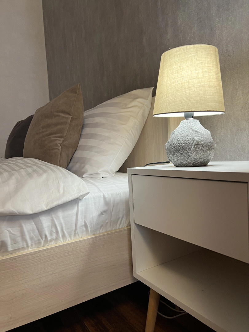 Квартира Сладкий сон на Родионова