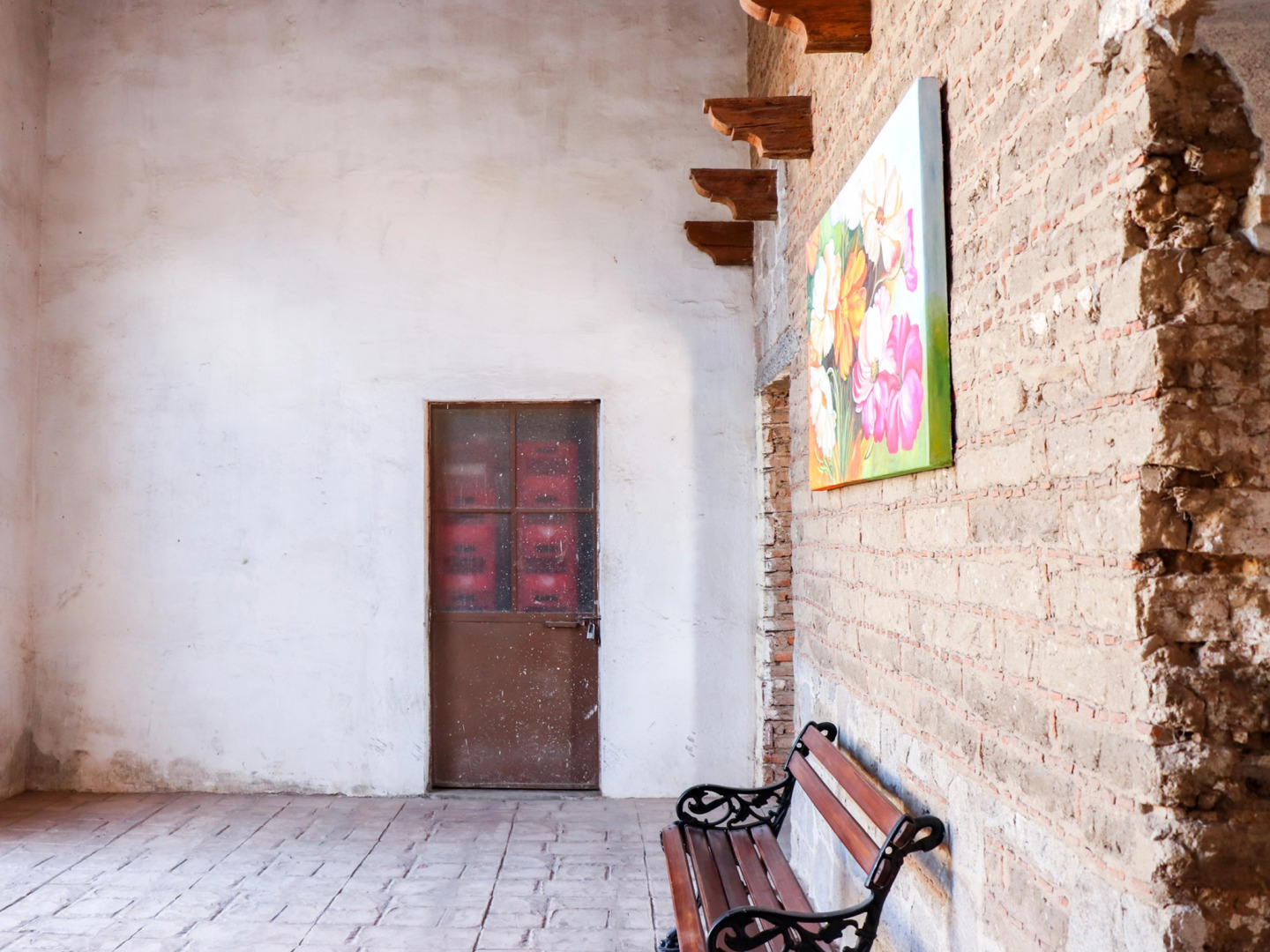 Гостевой Дом Quinta Lux by Rotamundos