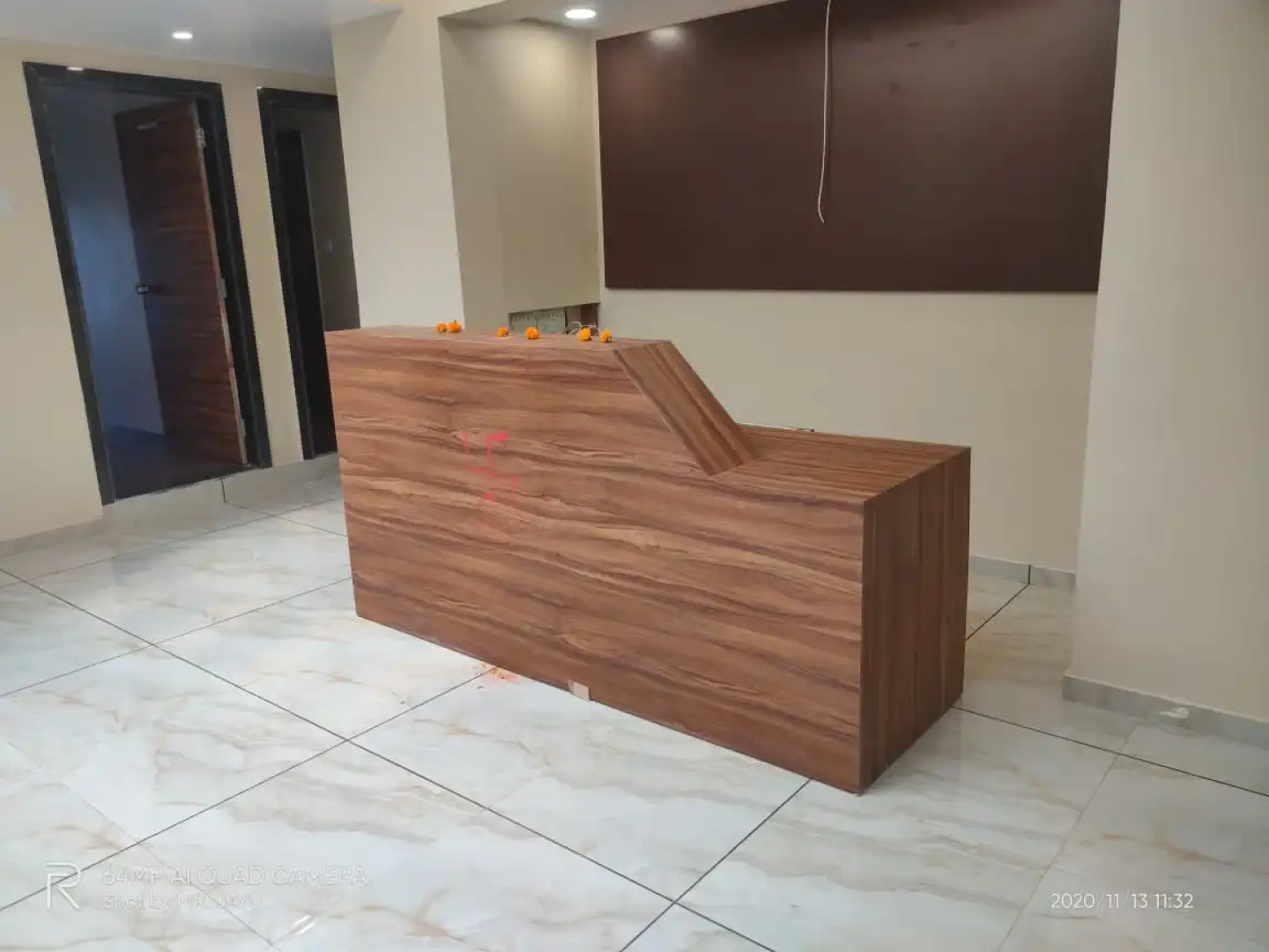 Отель Vikram Palace