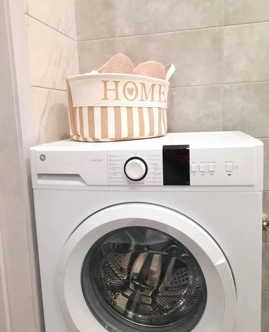 Квартира на улице Тентюковская