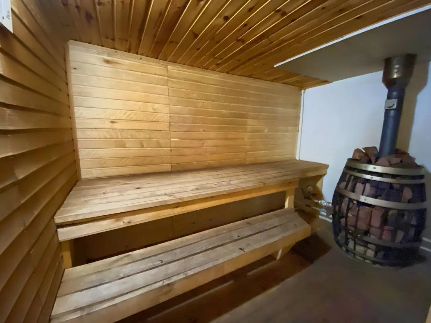 Гостевой дом Чайка