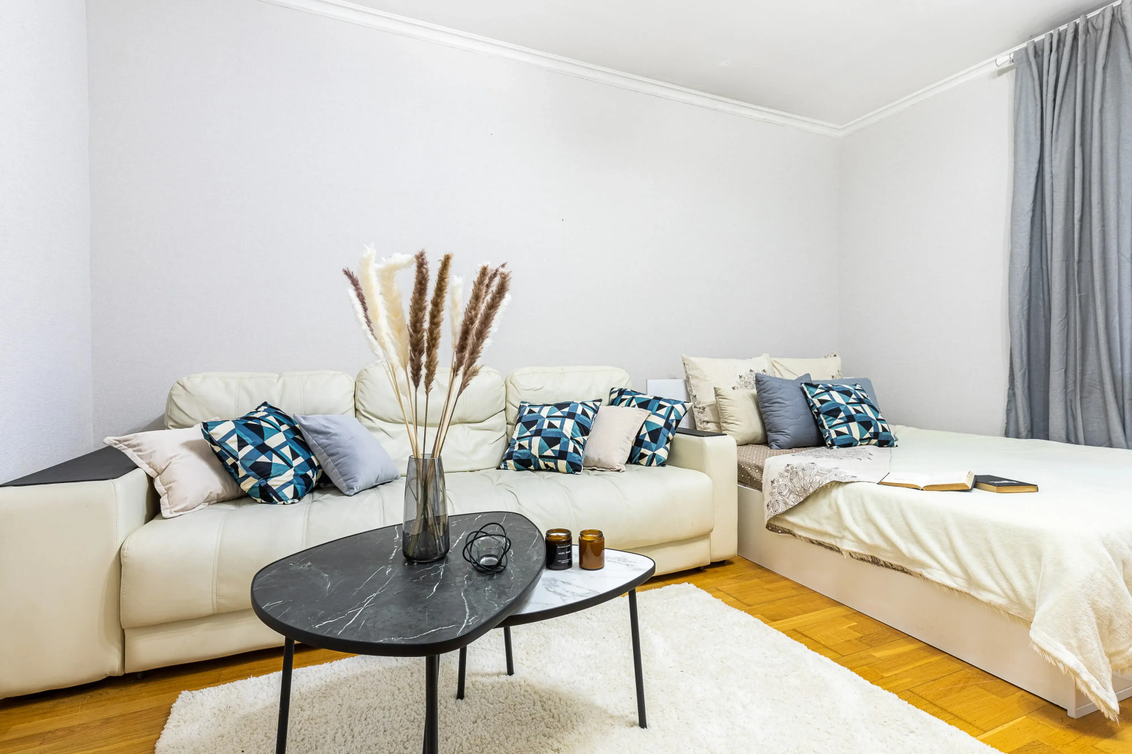 Апартаменты восьмиместные на Право-Булачной