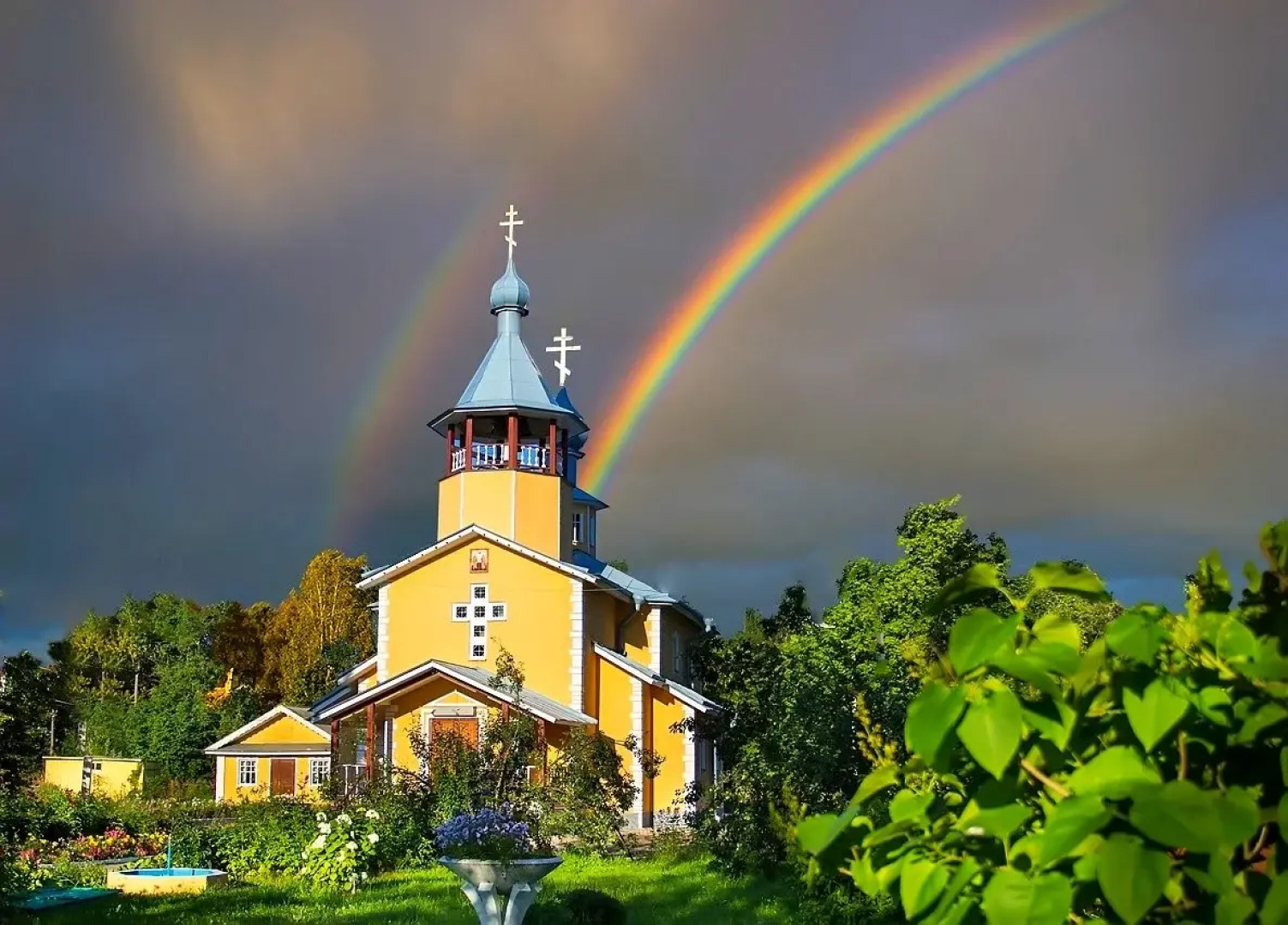 Отель Петровский