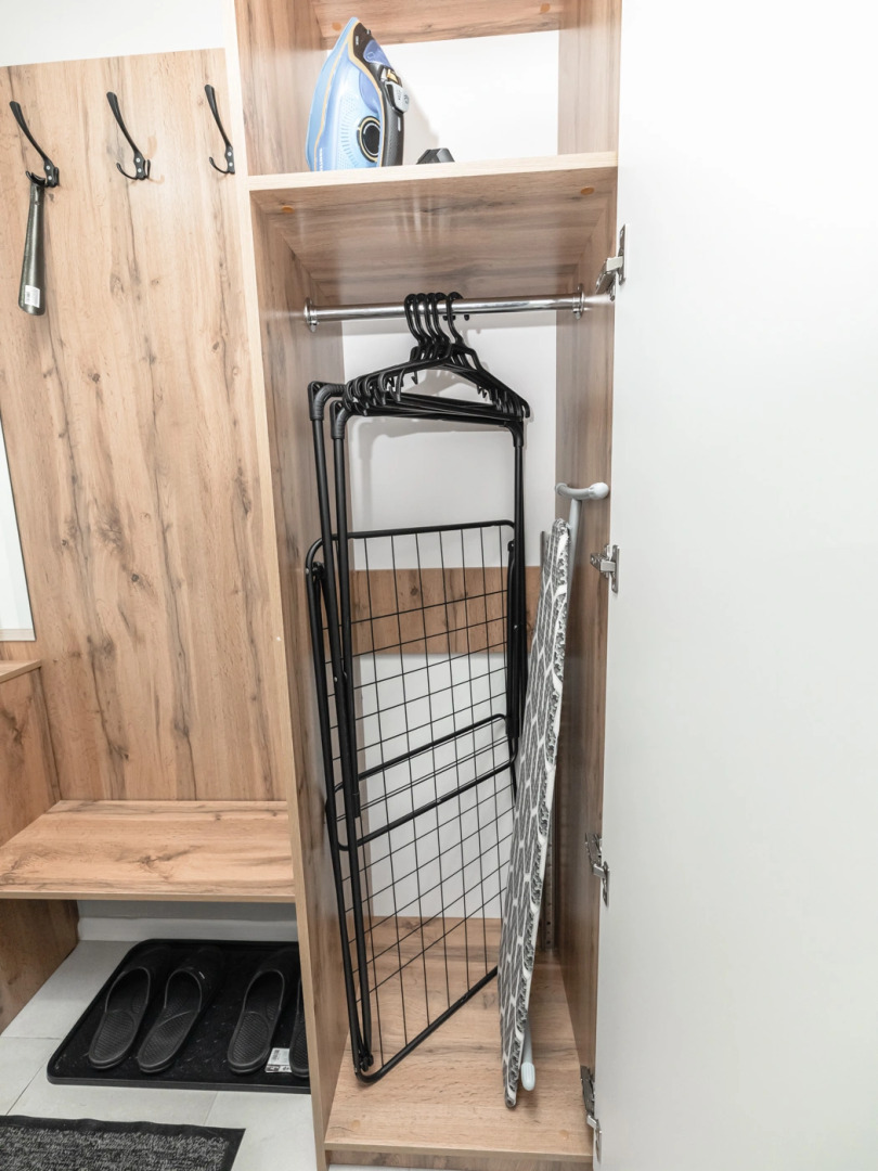 Апартаменты Студия на Каштановой