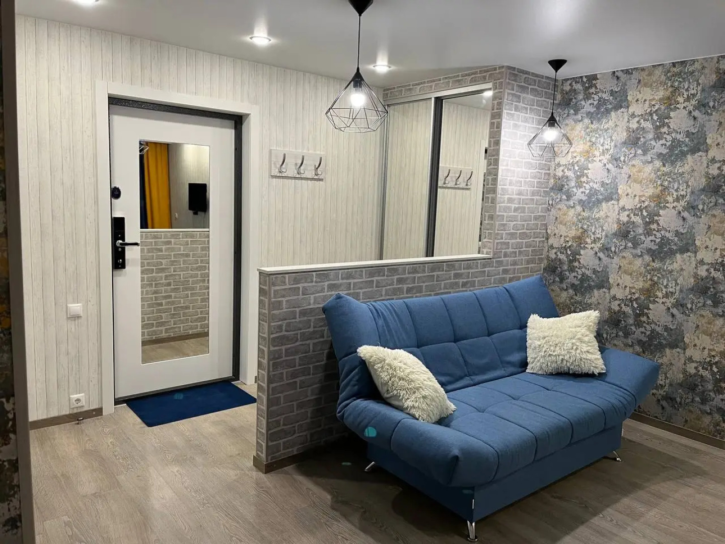 Квартира у Парка Победы