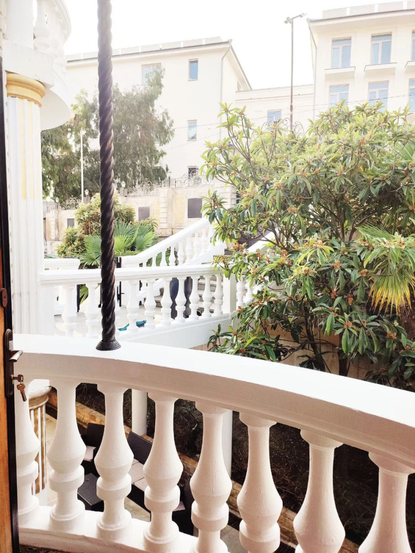 Гостевой Дом Усадьба