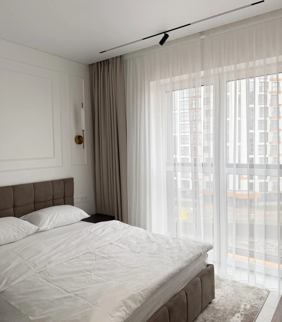 Апартаменты Exclusive in Minsk