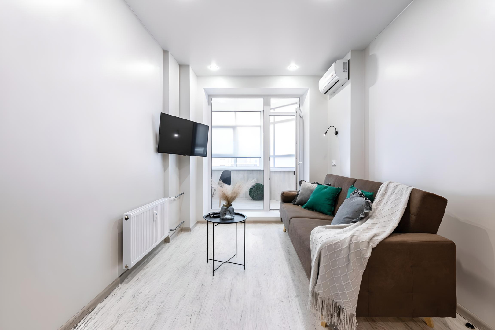 Апартаменты LS Уютные