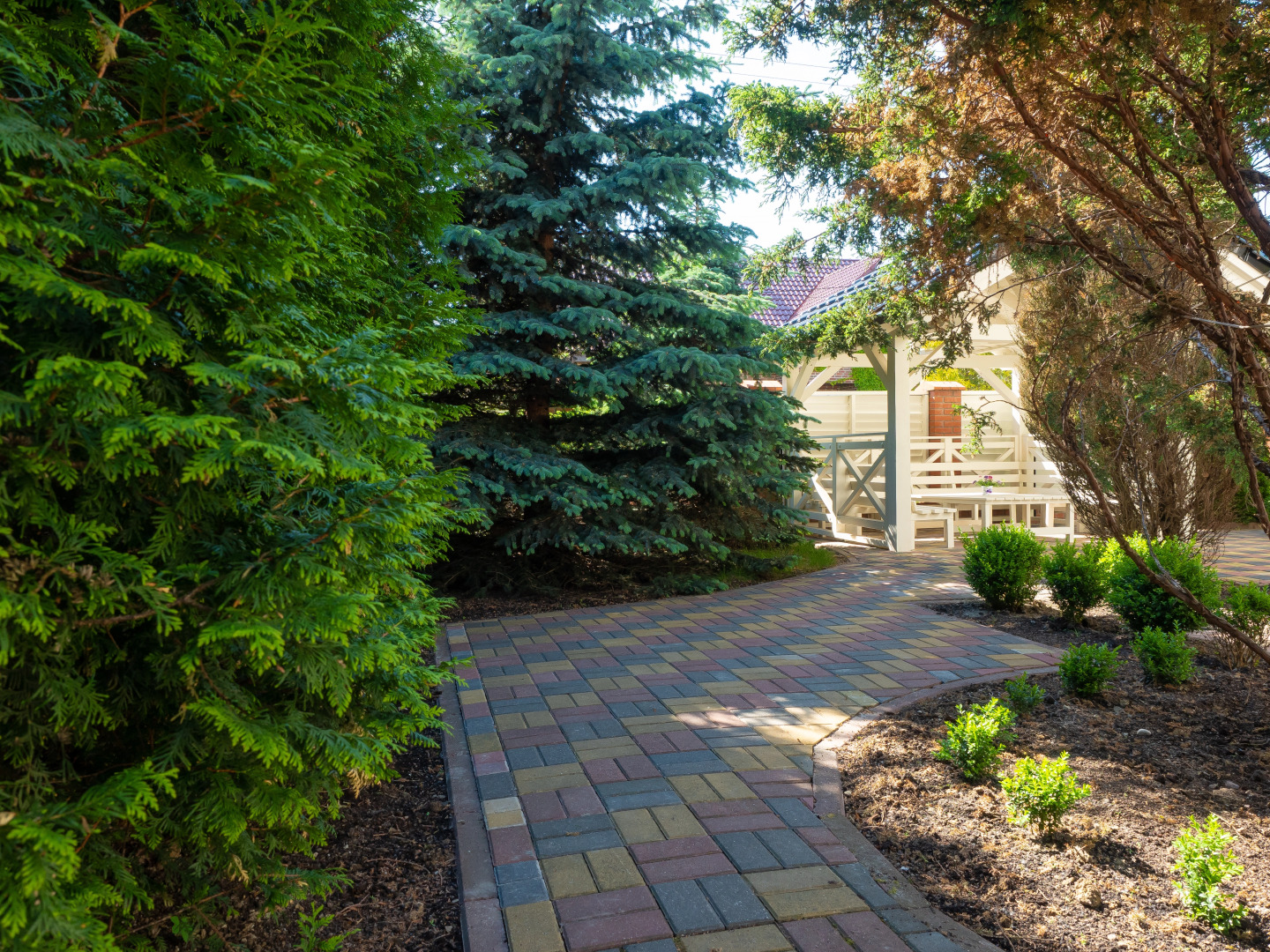 Гостевой Дом Штенвальд