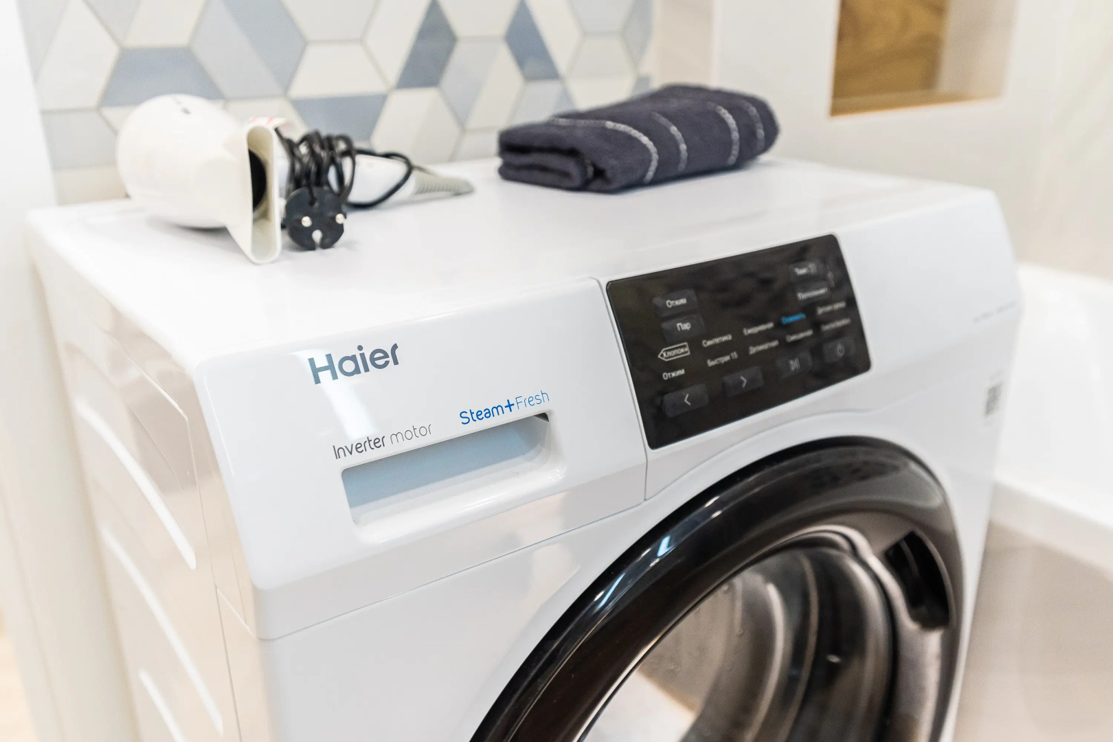 Апартаменты в ЖК Арена от LetoApart