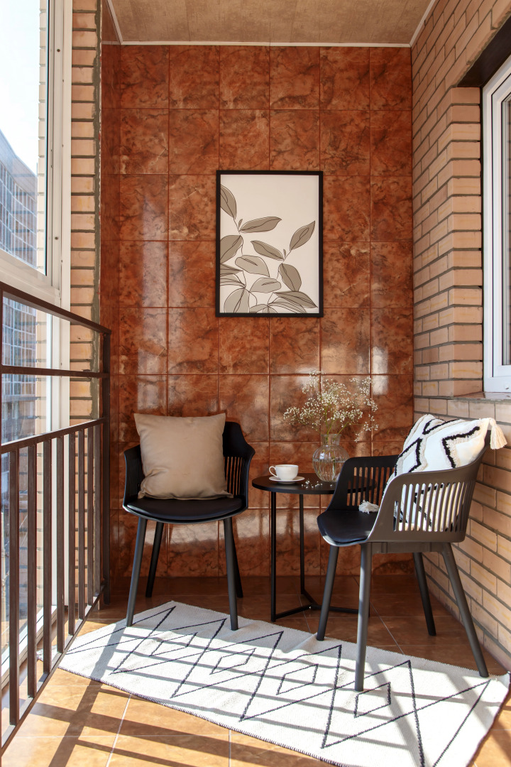 Квартира В самом центре