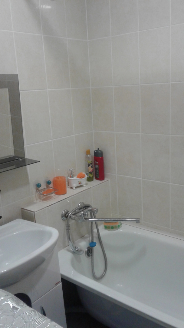 Гостевой Дом Айхал