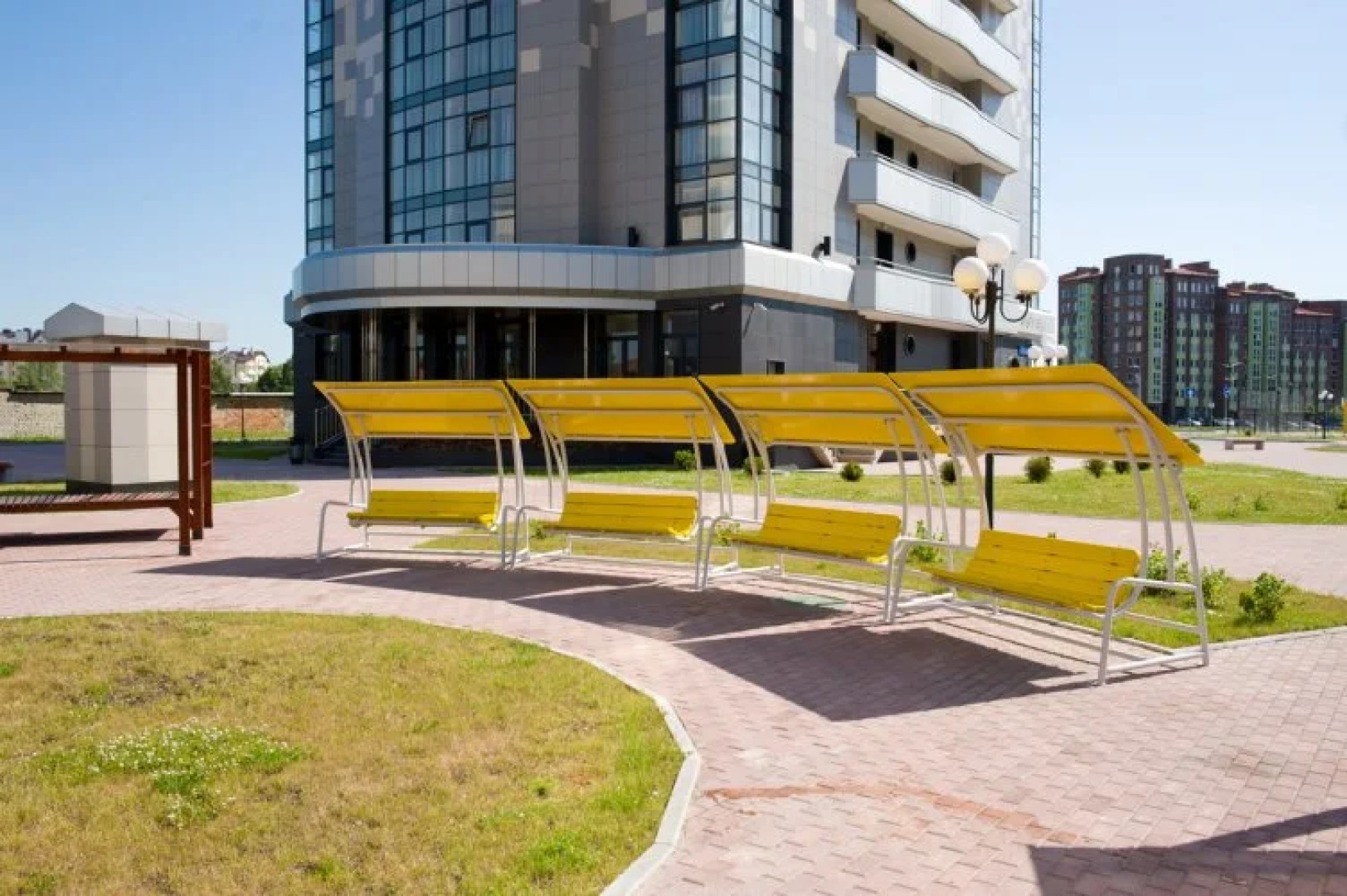 Академическая