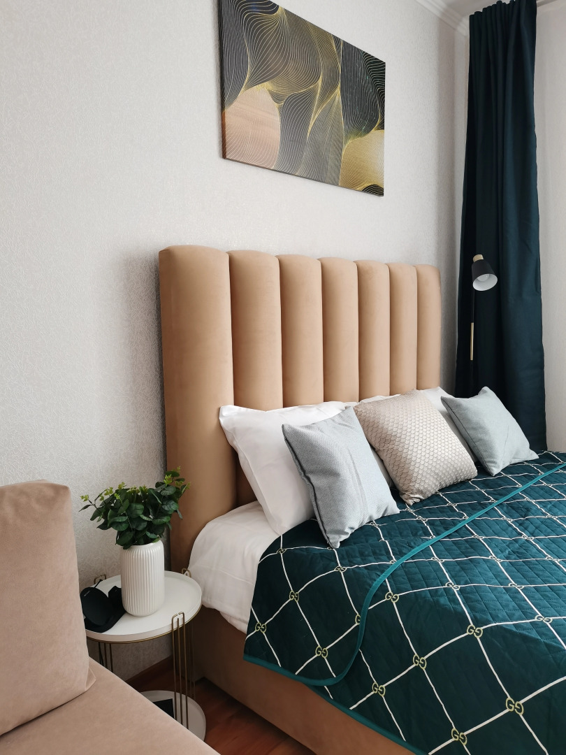 Апартаменты Голд