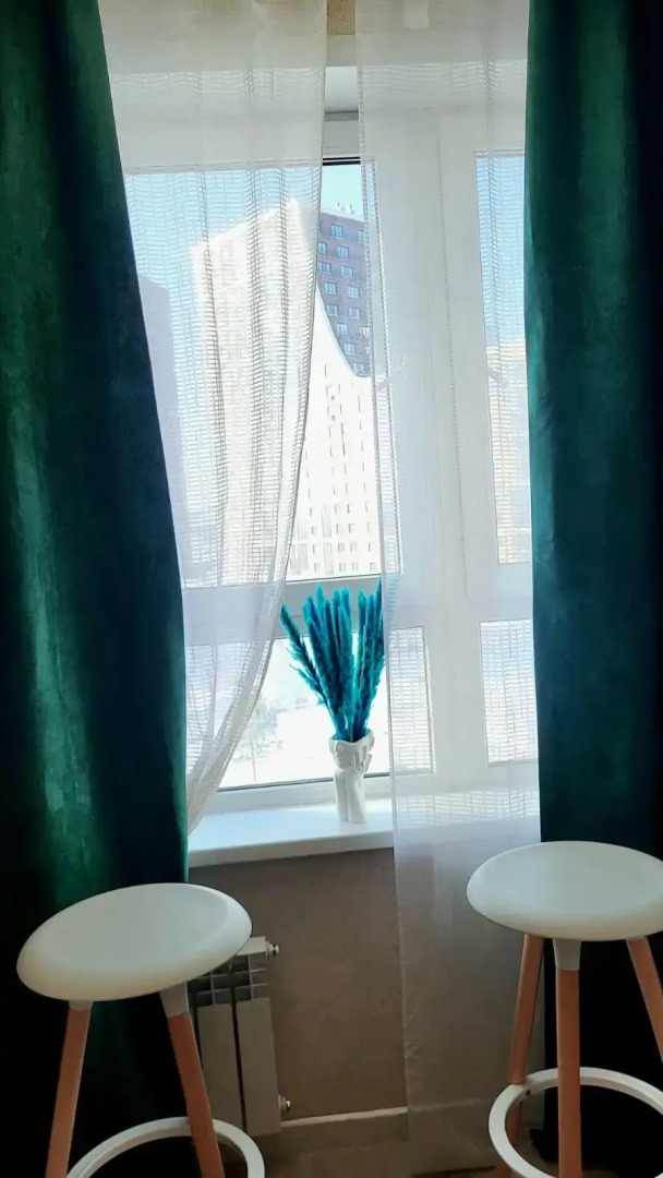 Квартира Двухкомнатная возле Аквапарка