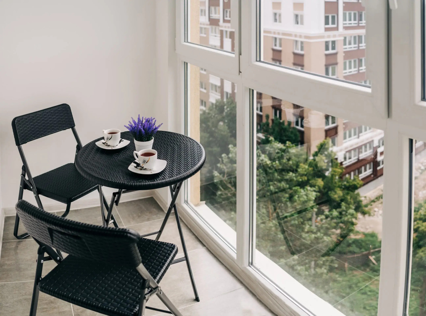 Апартаменты у моря на Мосина 10