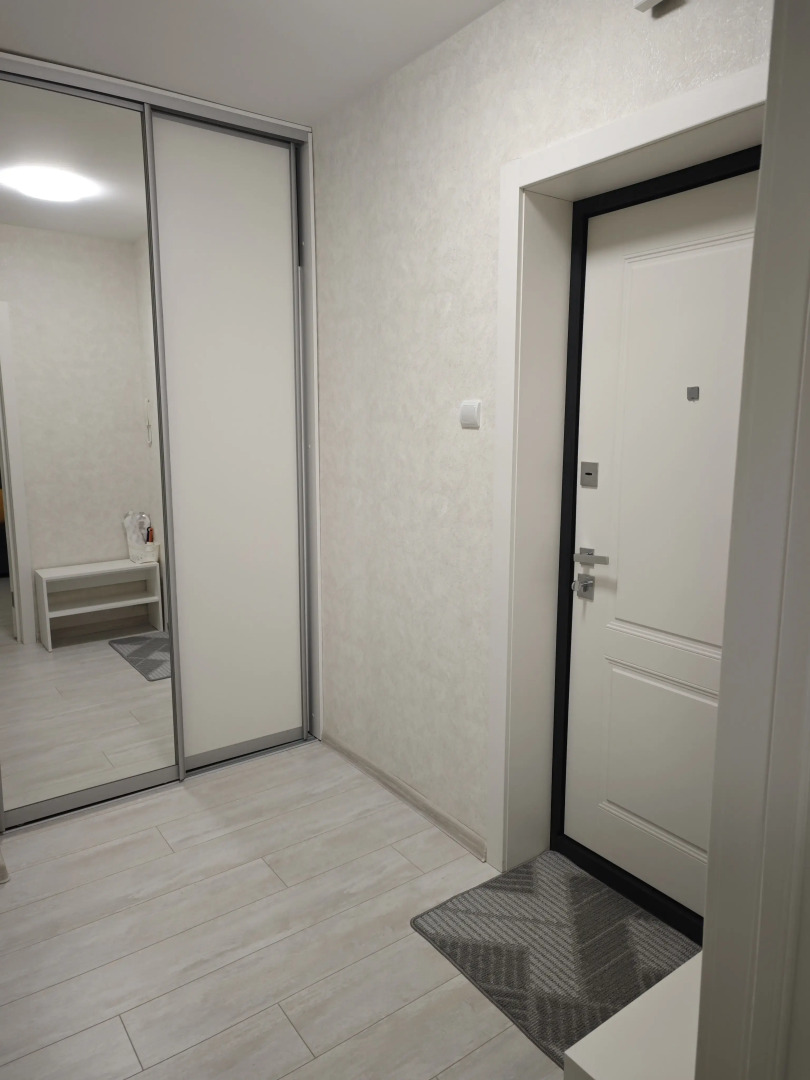 Квартира на Рабочем Проспекте