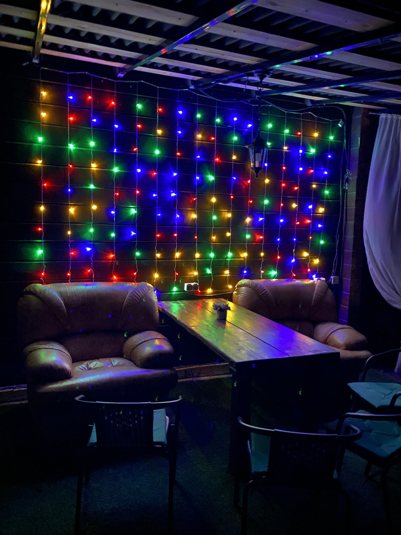 Гостевой дом Теплый Вечерок