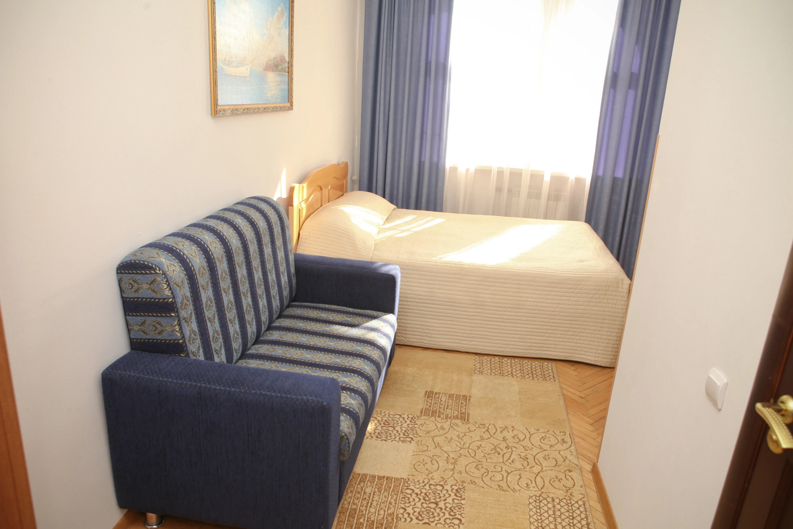 Отель Планета Люкс