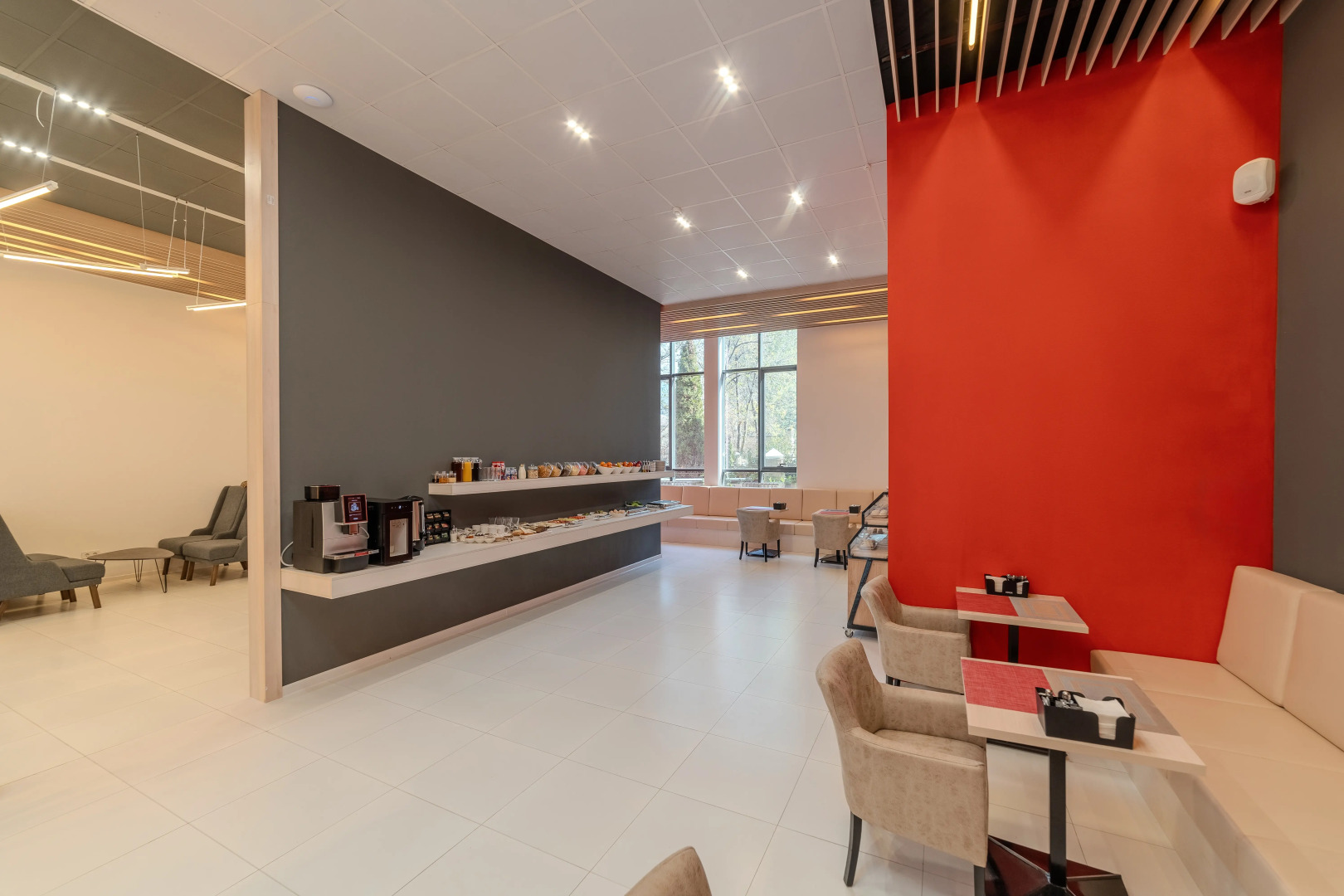 Отель Duo Hotel by Futuro