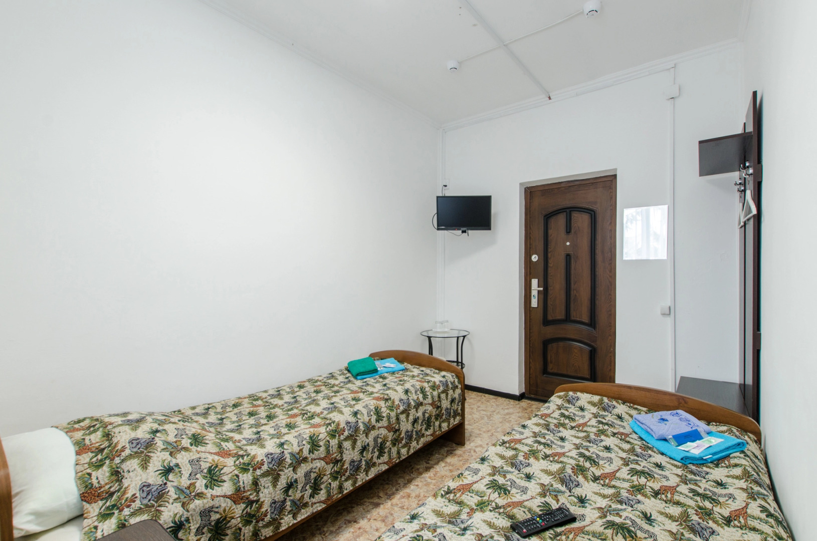 Мини-отель Рассвет