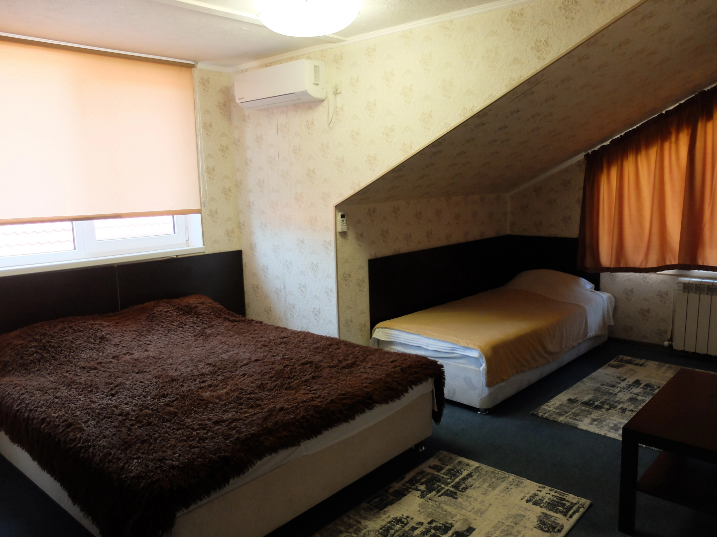 Гостевой дом на Калинина