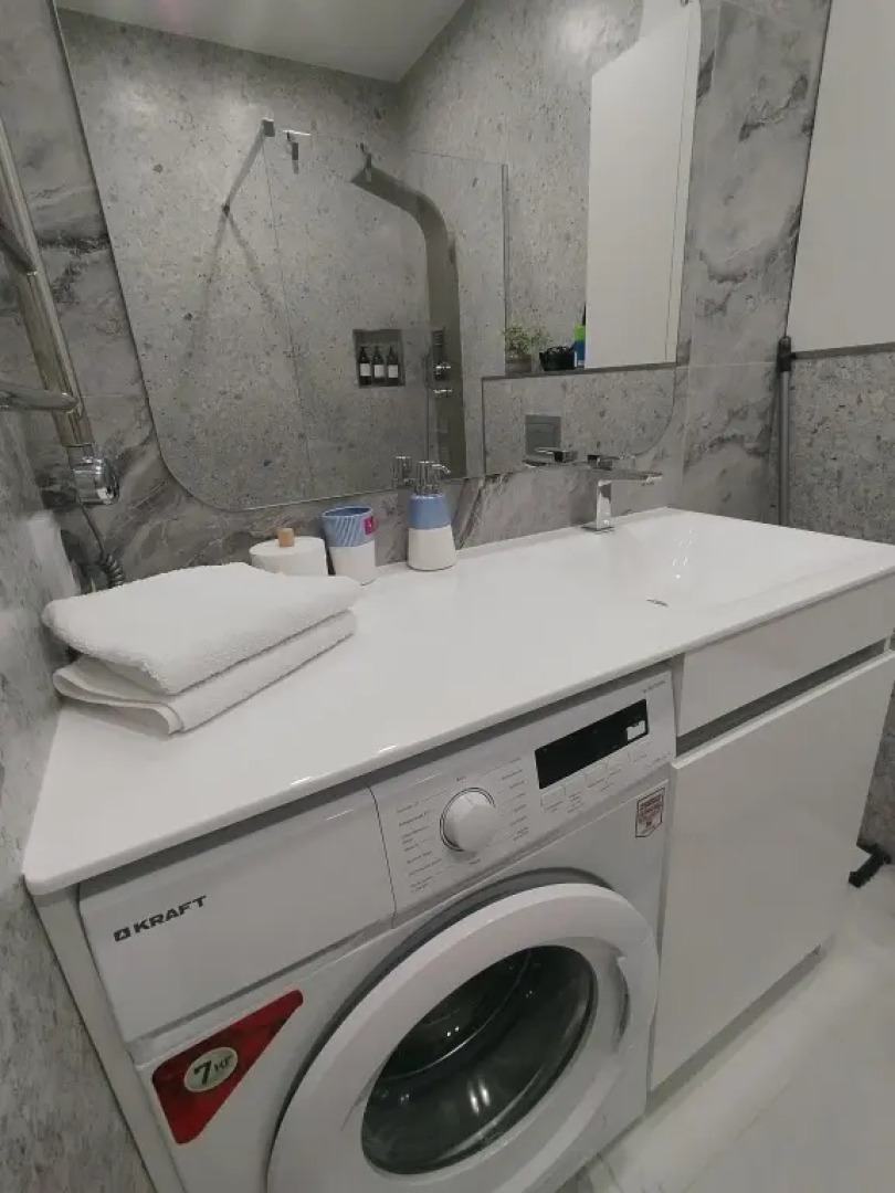 Апартаменты Как Дома на море 2