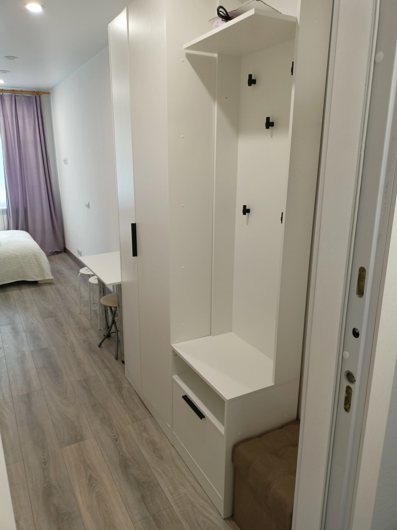 Апартаменты Комфорт Возле Метро Беляево