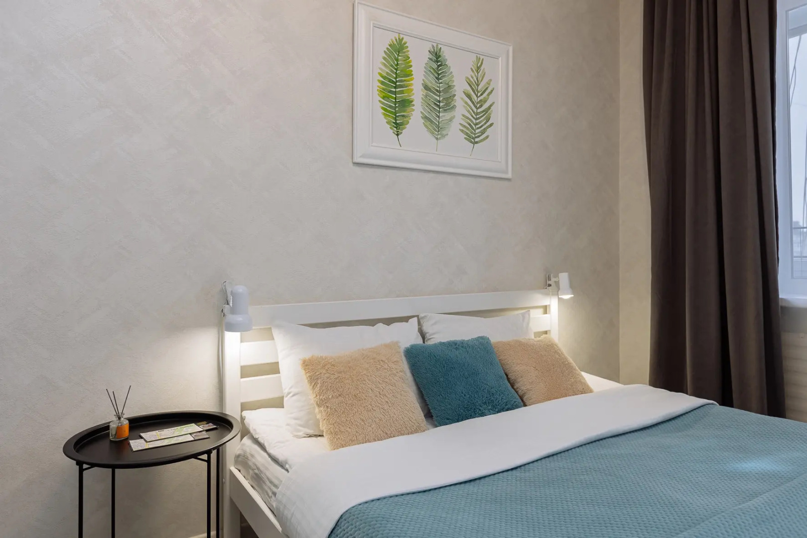 Апартаменты Malkova apartments на Генерала Буткова